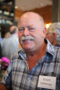 Grant Gibbings