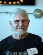 Warren Flanders