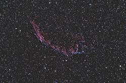 Veil Nebula