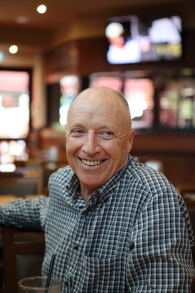 VK6HRC - RICHARD CAMPBELL-MORRISON