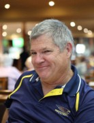 VK6TT - Richard Burden