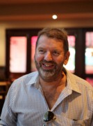 VK6GX - Phil Hartwell